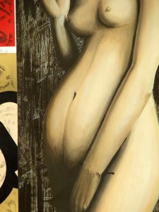 eva detalhe