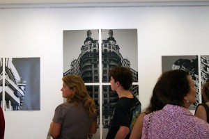 exposição