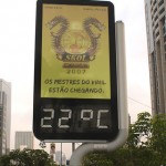 publicidade original rua