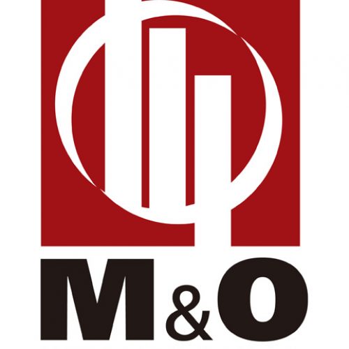 logotipo M&O