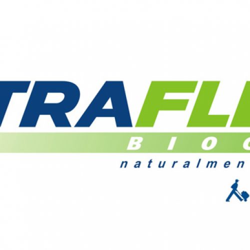Logotipo Ultraflex Ultragas