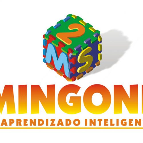 logo mingone