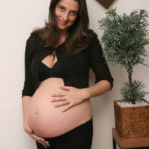 Ensaio fototográfico grávida 